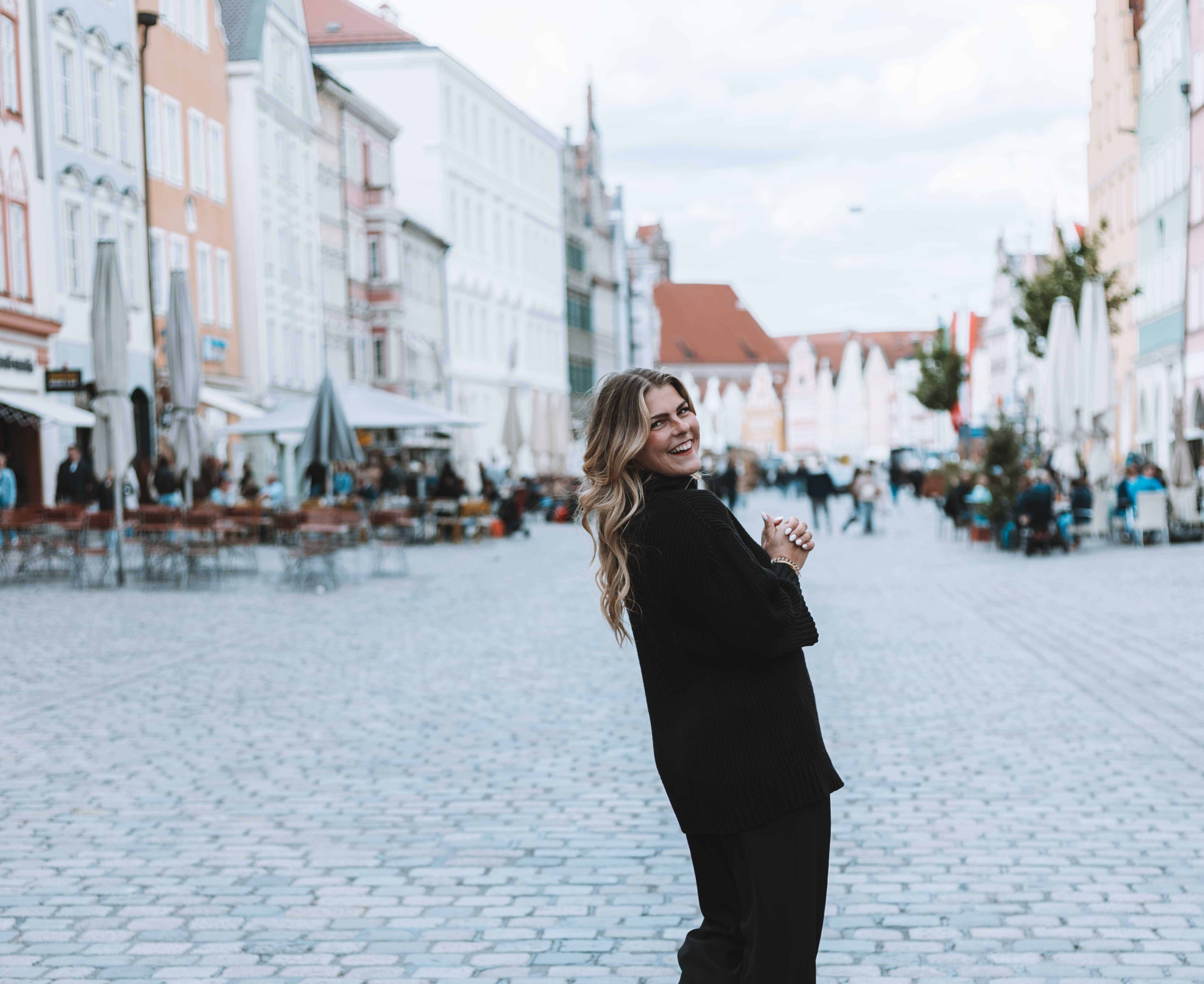 Portfolio Liesa Fuchs Fotografie